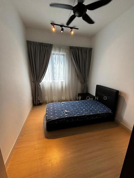 Service Residence for Rent at M Centura - Wilson Wong - Bedroom - PropertyGuru.com.my