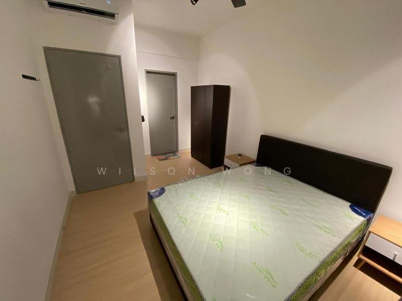 Service Residence for Rent at M Centura - Wilson Wong - Bedroom - PropertyGuru.com.my
