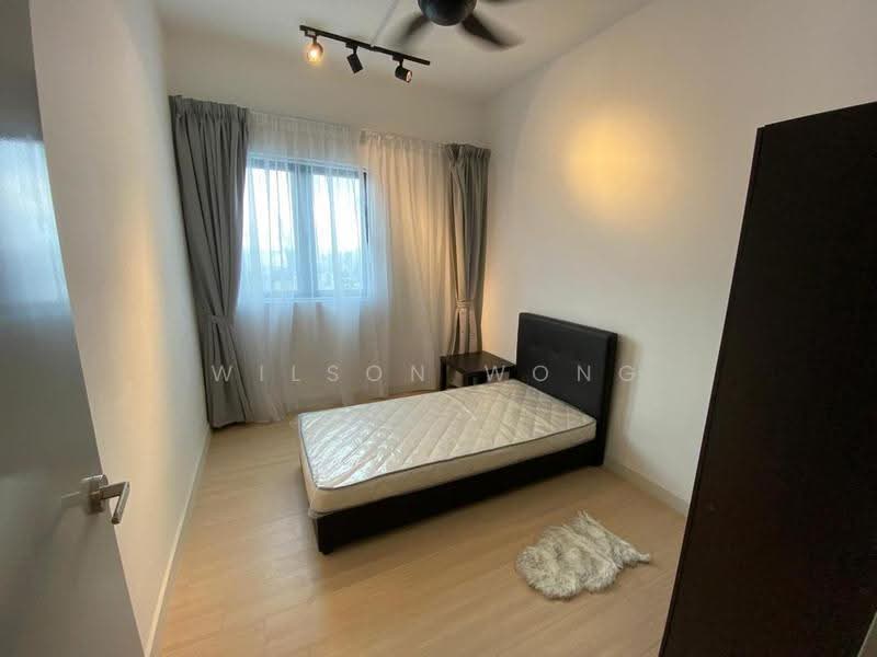 Service Residence for Rent at M Centura - Wilson Wong - Bedroom - PropertyGuru.com.my