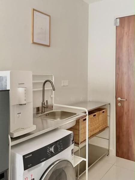 Condominium for Rent at Nestree Residence - Hay Han - Interior - PropertyGuru.com.my