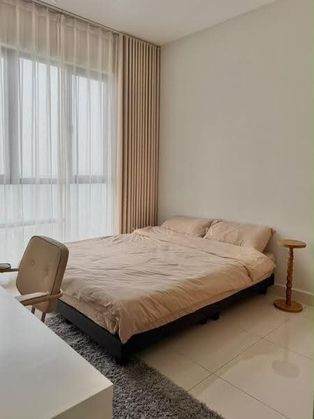 Condominium for Rent at Nestree Residence - Hay Han - Bedroom - PropertyGuru.com.my