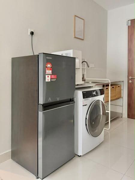 Condominium for Rent at Nestree Residence - Hay Han - Interior - PropertyGuru.com.my