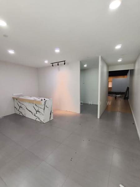 Shop for Rent in Kota Kemuning (Shah Alam) - Winnie Chow - Interior - PropertyGuru.com.my