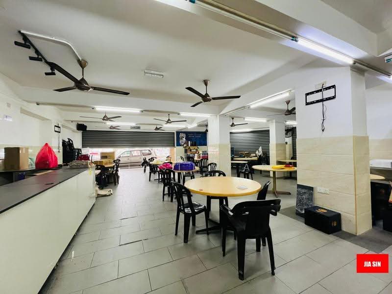 Shop for Rent in Raja Uda (Butterworth) - Jiasin Yap - Interior - PropertyGuru.com.my