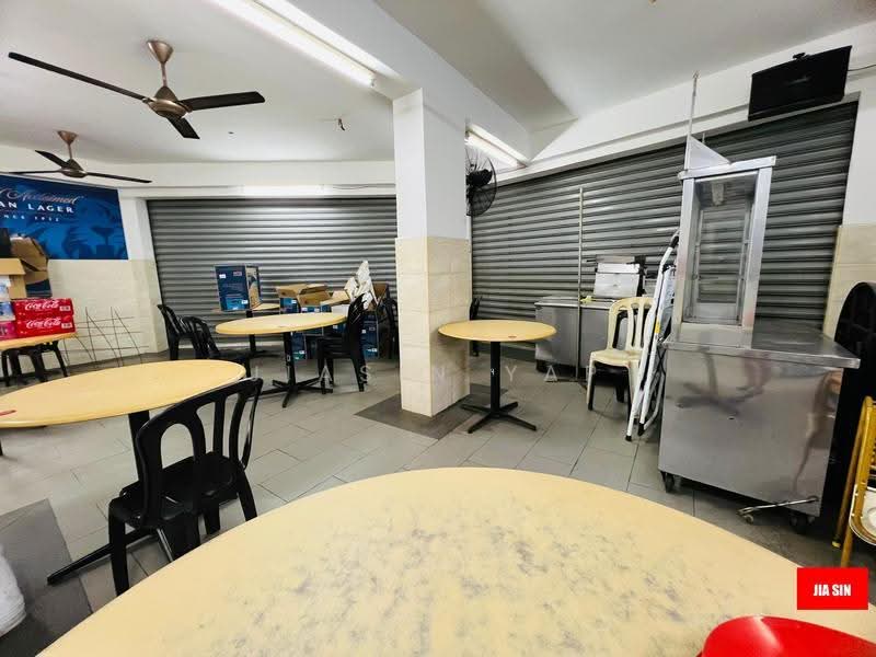 Shop for Rent in Raja Uda (Butterworth) - Jiasin Yap - Interior - PropertyGuru.com.my