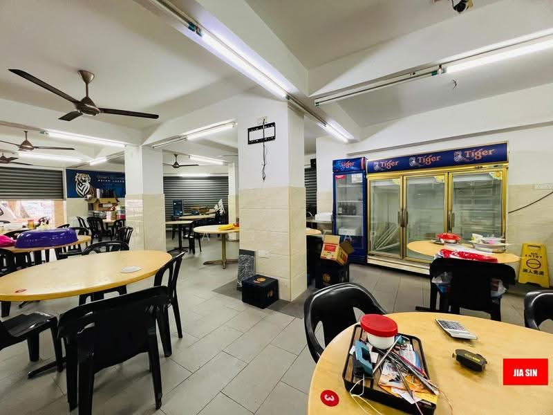 Shop for Rent in Raja Uda (Butterworth) - Jiasin Yap - Interior - PropertyGuru.com.my