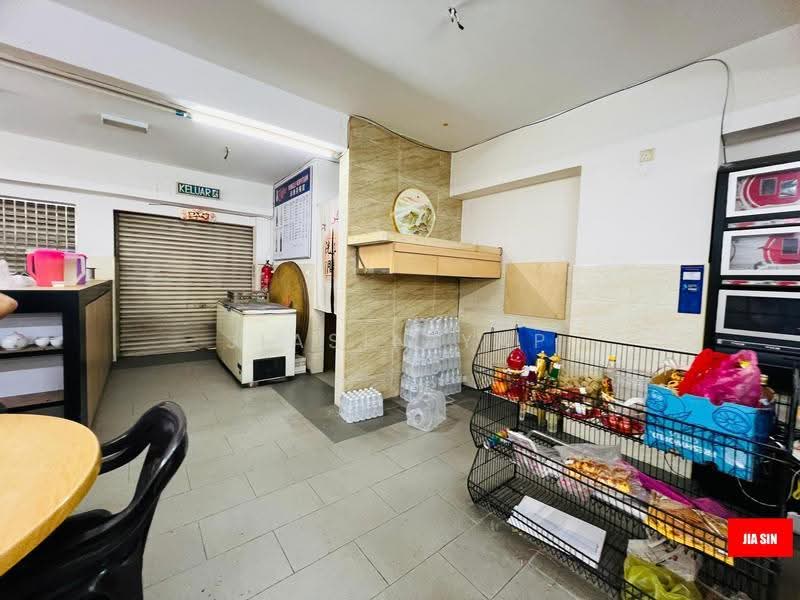 Shop for Rent in Raja Uda (Butterworth) - Jiasin Yap - Interior - PropertyGuru.com.my