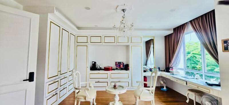 Rumah Berkembar untuk Dijual di Senibong Cove (Masai) - Caryn Ter - Bedroom - PropertyGuru.com.my