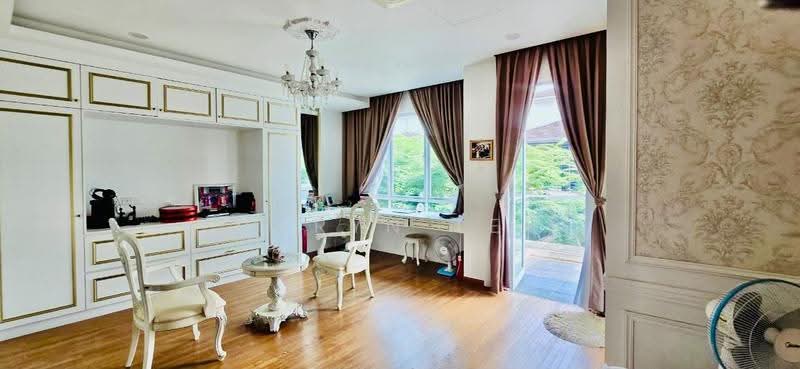 Rumah Berkembar untuk Dijual di Senibong Cove (Masai) - Caryn Ter - Bedroom - PropertyGuru.com.my
