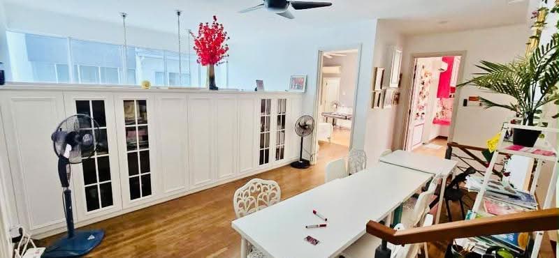 Rumah Berkembar untuk Dijual di Senibong Cove (Masai) - Caryn Ter - Interior - PropertyGuru.com.my