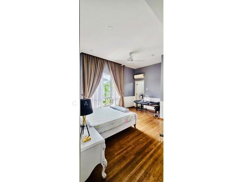 Rumah Berkembar untuk Dijual di Senibong Cove (Masai) - Caryn Ter - Bedroom - PropertyGuru.com.my