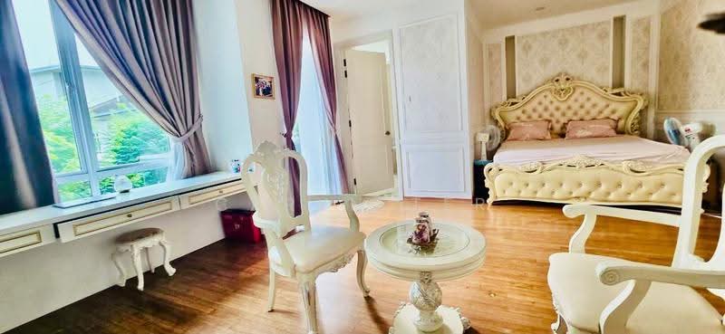 Rumah Berkembar untuk Dijual di Senibong Cove (Masai) - Caryn Ter - Bedroom - PropertyGuru.com.my