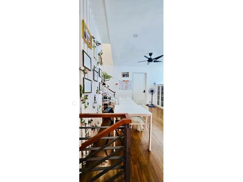 Rumah Berkembar untuk Dijual di Senibong Cove (Masai) - Caryn Ter - Interior - PropertyGuru.com.my