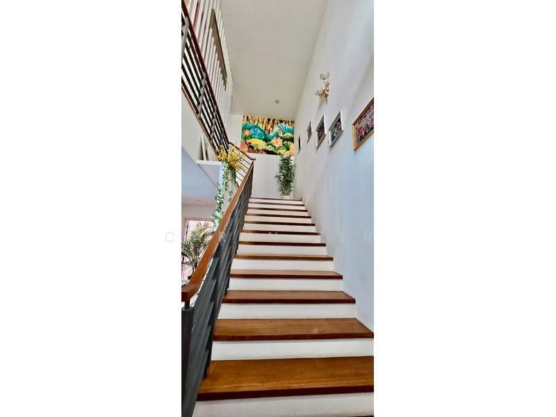 Rumah Berkembar untuk Dijual di Senibong Cove (Masai) - Caryn Ter - Interior - PropertyGuru.com.my