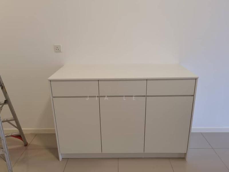 Service Residence for Rent at Savvy @ Riana Dutamas - Jia Le - Interior - PropertyGuru.com.my