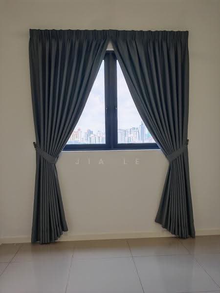 Service Residence for Rent at Savvy @ Riana Dutamas - Jia Le - View - PropertyGuru.com.my