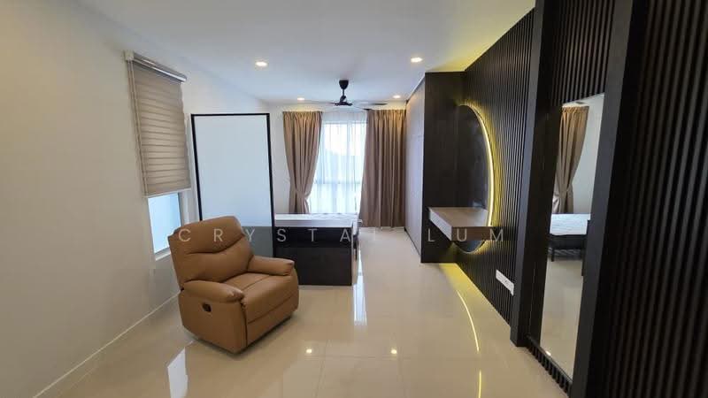 Condominium for Rent at Emerald Hill - Crystal Lum - Bedroom - PropertyGuru.com.my