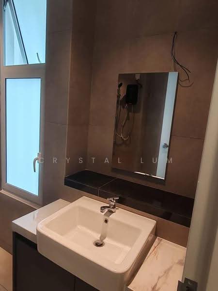Condominium for Rent at Emerald Hill - Crystal Lum - Bathroom - PropertyGuru.com.my