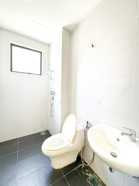 Semi-Detached House for Rent in Cheras (Selangor) - Peggy Lim - Bathroom - PropertyGuru.com.my