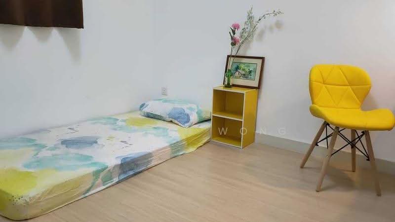 Service Residence for Rent at M Centura - Wilson Wong - Bedroom - PropertyGuru.com.my