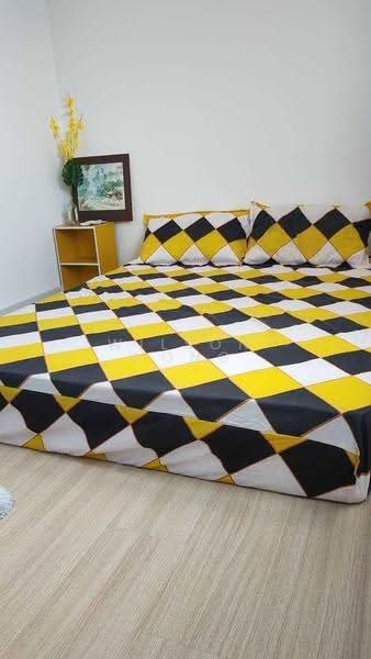 Service Residence for Rent at M Centura - Wilson Wong - Bedroom - PropertyGuru.com.my