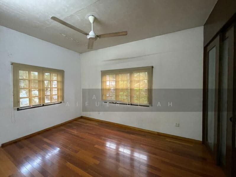 2-storey Terraced House for Sale in Petaling Jaya (Selangor) - Aizat Saifulrullah - Interior - PropertyGuru.com.my