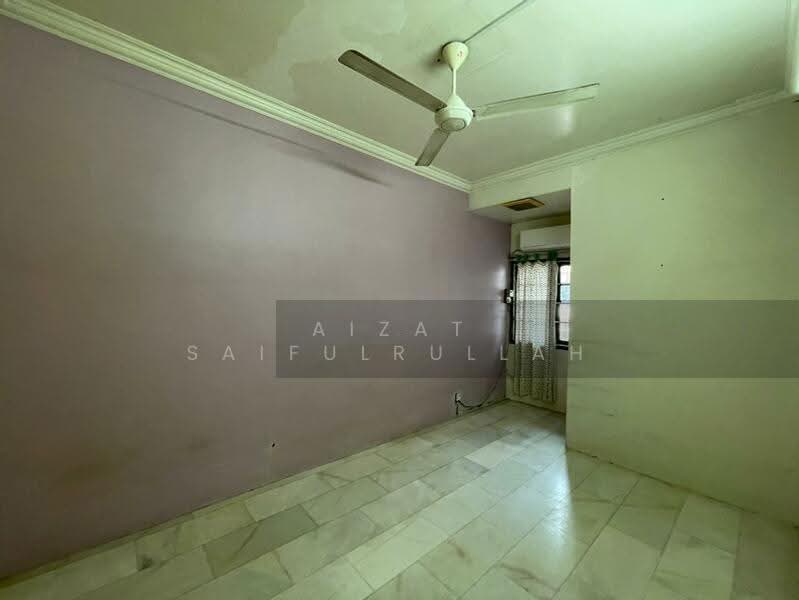 2-storey Terraced House for Sale in Petaling Jaya (Selangor) - Aizat Saifulrullah - Interior - PropertyGuru.com.my