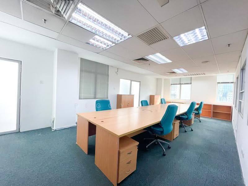 Office for Rent in Kuala Lumpur (Kuala Lumpur) - Peggy Lim - Interior - PropertyGuru.com.my