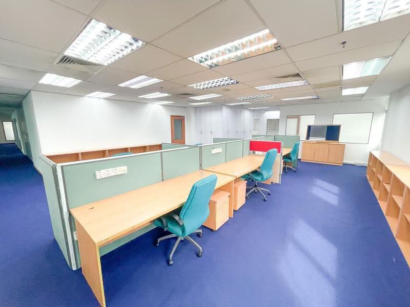 Office for Rent in Kuala Lumpur (Kuala Lumpur) - Peggy Lim - Interior - PropertyGuru.com.my
