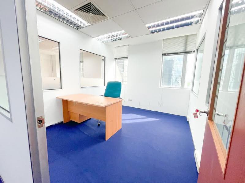 Office for Rent in Kuala Lumpur (Kuala Lumpur) - Peggy Lim - Interior - PropertyGuru.com.my