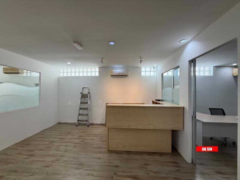 Office for Rent in Farlim (Ayer Itam) - Jiasin Yap - Interior - PropertyGuru.com.my