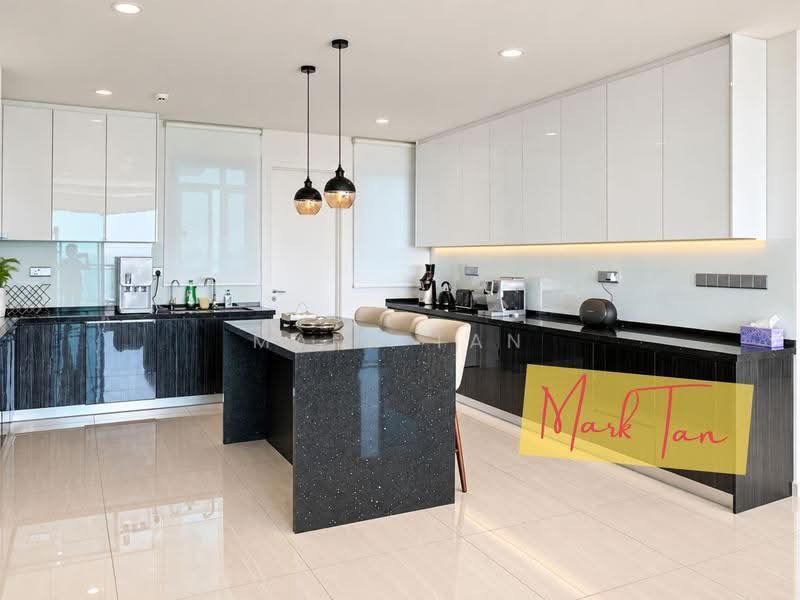 Condominium for Sale at Alila2 - Mark Tan - Kitchen - PropertyGuru.com.my