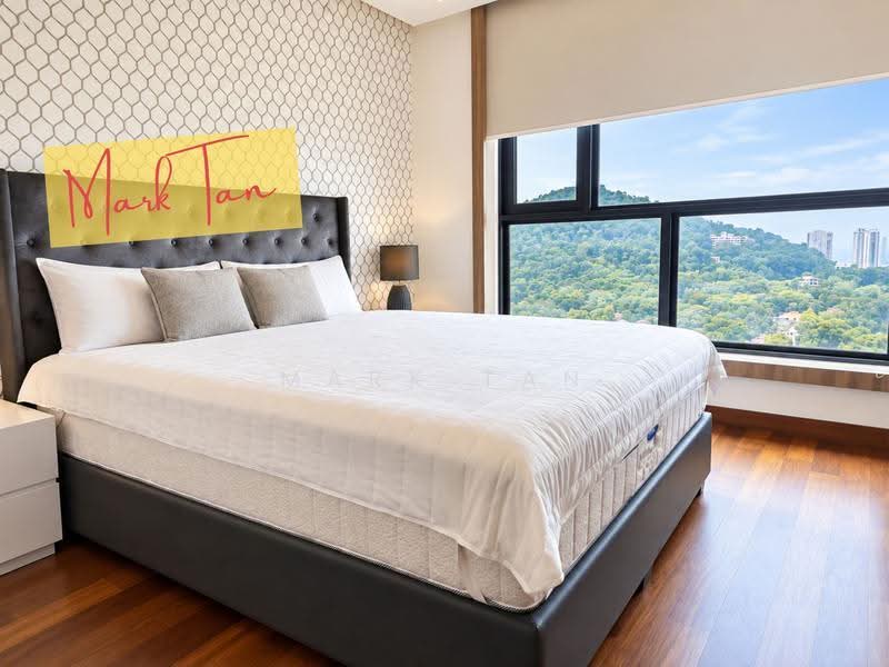 Condominium for Sale at Alila2 - Mark Tan - Bedroom - PropertyGuru.com.my