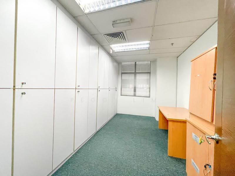 Office for Rent in Kuala Lumpur (Kuala Lumpur) - Peggy Lim - Interior - PropertyGuru.com.my