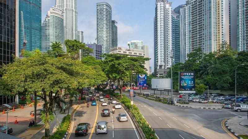 Office for Rent in Kuala Lumpur (Kuala Lumpur) - Peggy Lim - Exterior - PropertyGuru.com.my