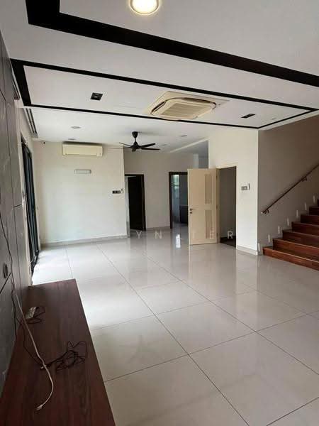 Semi-Detached House for Sale in Taman Nusa Idaman (Iskandar Puteri (Nusajaya)) - Caryn Ter - Living Room - PropertyGuru.com.my