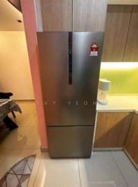 Condominium for Sale at ForestVille - Ivy Yeoh - Kitchen - PropertyGuru.com.my