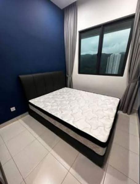 Condominium for Sale at ForestVille - Ivy Yeoh - Bedroom - PropertyGuru.com.my