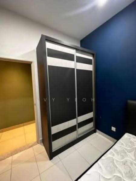Condominium for Sale at ForestVille - Ivy Yeoh - Bedroom - PropertyGuru.com.my