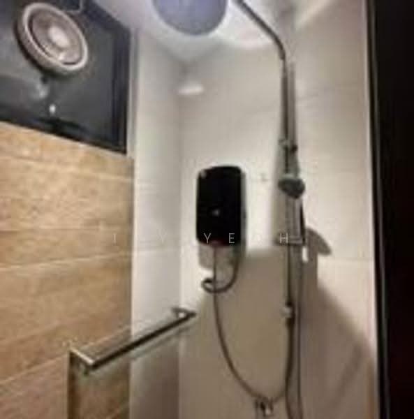 Condominium for Sale at ForestVille - Ivy Yeoh - Bathroom - PropertyGuru.com.my