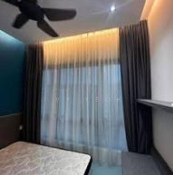 Condominium for Sale at ForestVille - Ivy Yeoh - Bedroom - PropertyGuru.com.my