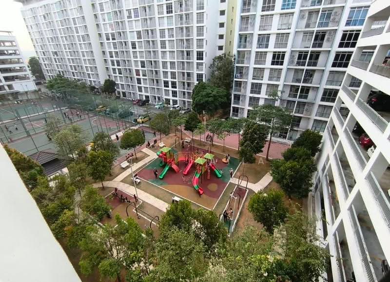 Apartment for Rent at MasReca n19eteen - Siti Haila - PropertyGuru.com.my
