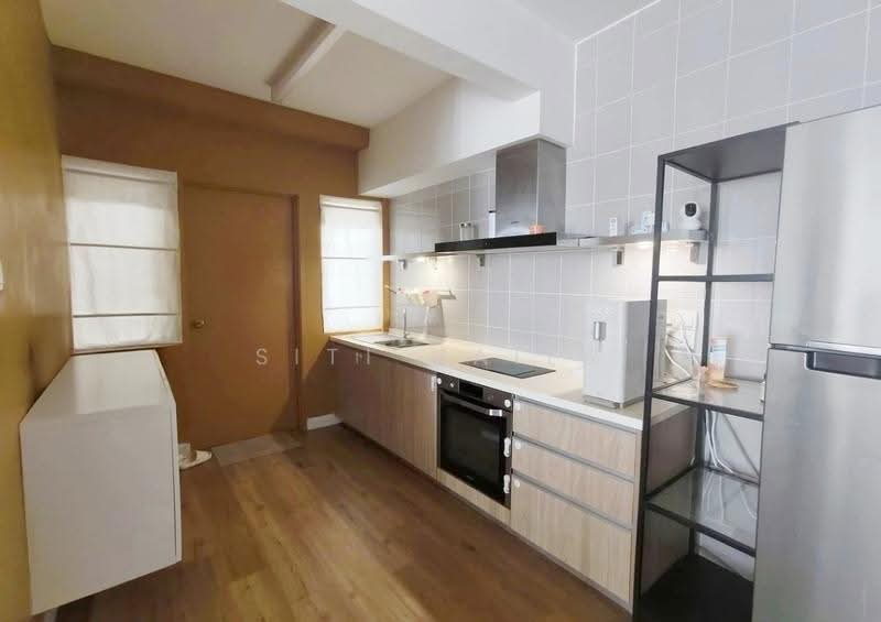 Apartment for Rent at MasReca n19eteen - Siti Haila - PropertyGuru.com.my