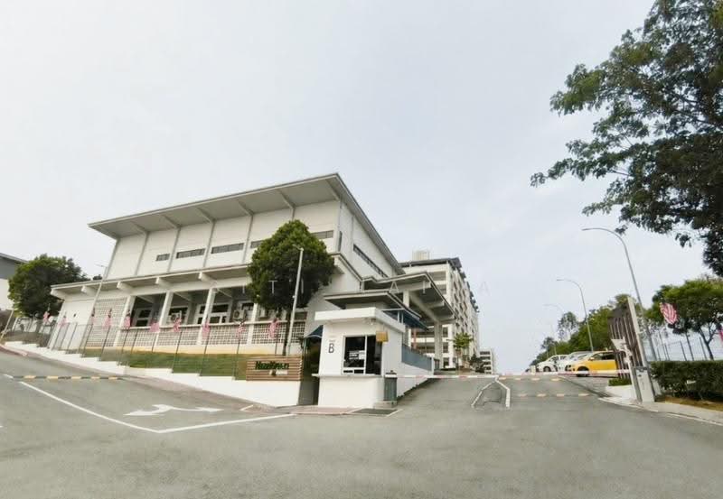 Apartment for Rent at MasReca n19eteen - Siti Haila - PropertyGuru.com.my