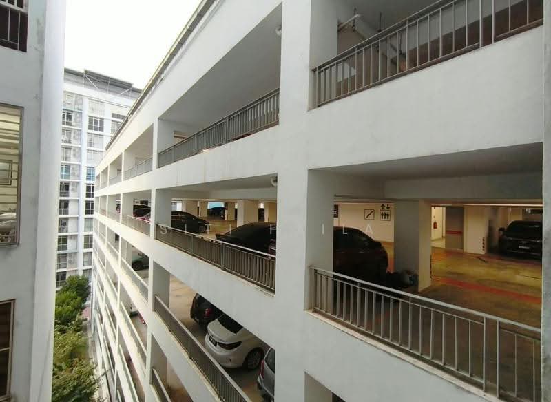 Apartment for Rent at MasReca n19eteen - Siti Haila - PropertyGuru.com.my