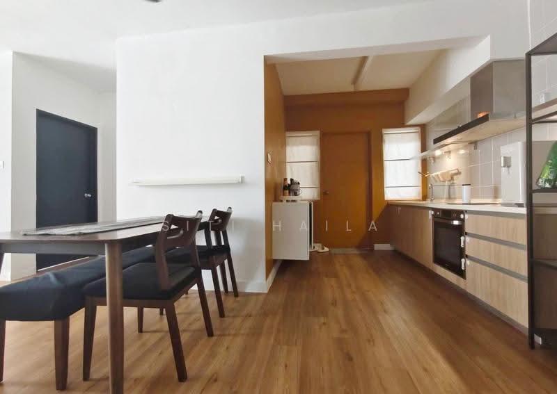 Apartment for Rent at MasReca n19eteen - Siti Haila - PropertyGuru.com.my