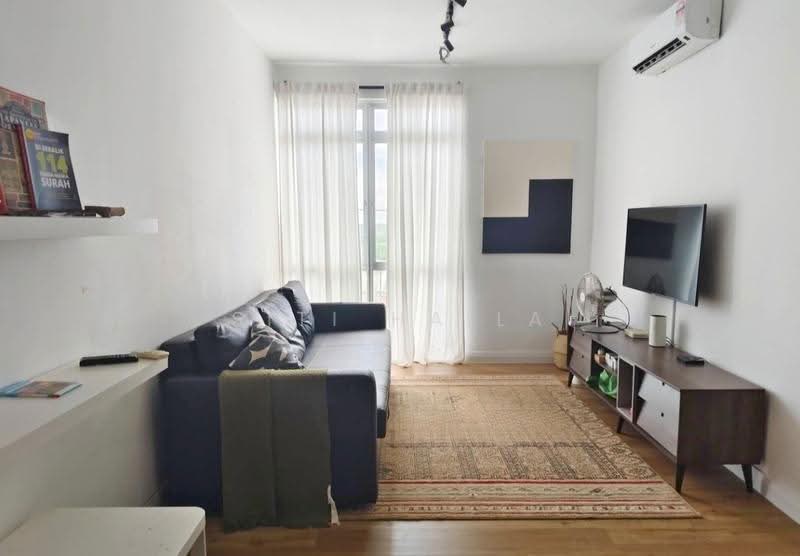 Apartment for Rent at MasReca n19eteen - Siti Haila - PropertyGuru.com.my
