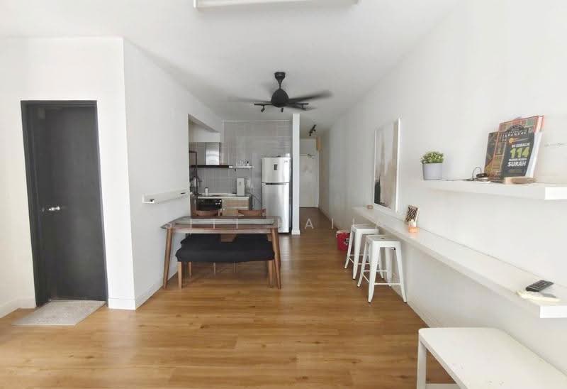 Apartment for Rent at MasReca n19eteen - Siti Haila - PropertyGuru.com.my
