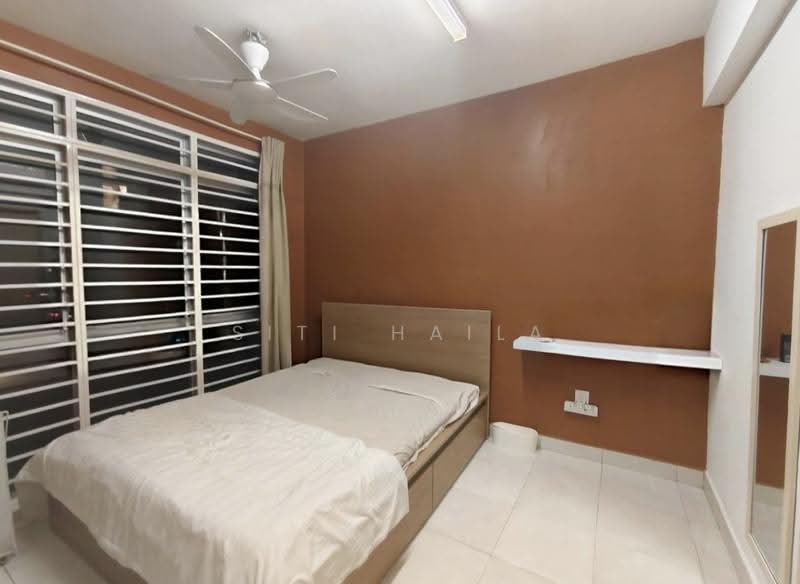 Apartment for Rent at MasReca n19eteen - Siti Haila - PropertyGuru.com.my