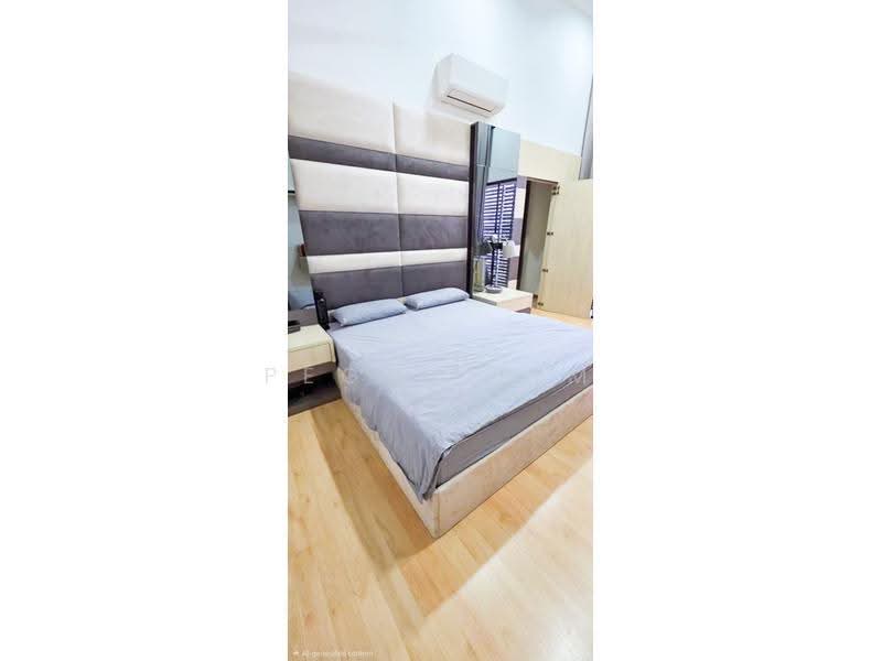 2-storey Terraced House for Sale in Klang (Selangor) - Peggy Lim - Bedroom - PropertyGuru.com.my